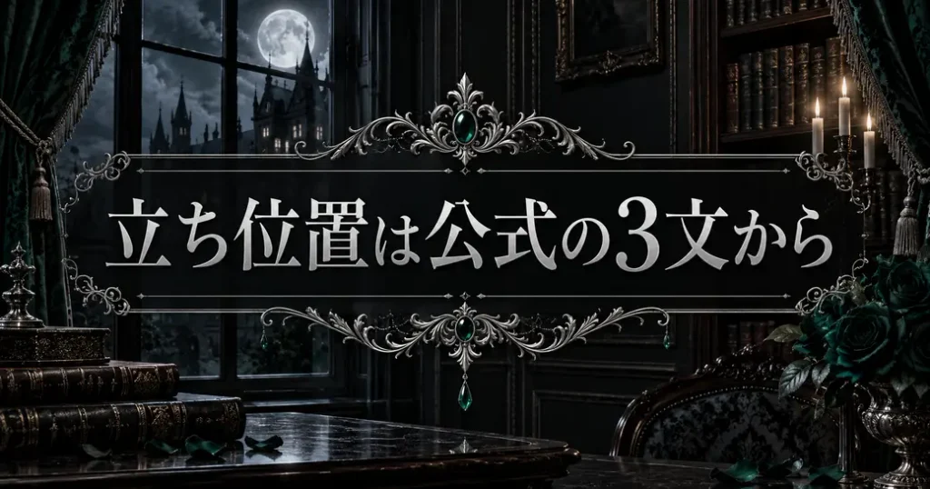 まとめ:スネークの黒執事での立ち位置は公式の3文から